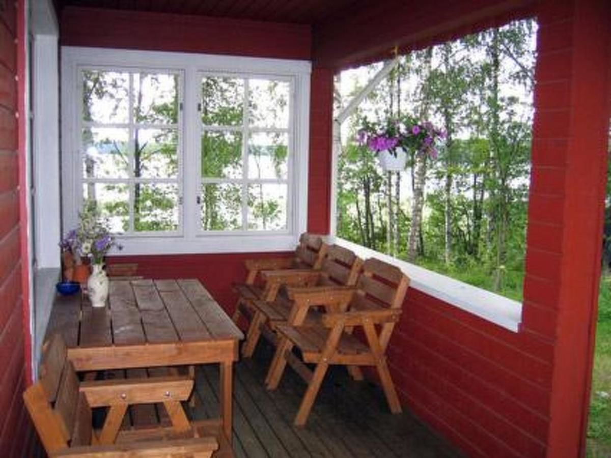 Дома для отпуска Holiday Home Pihlajatupa Kittilä-15