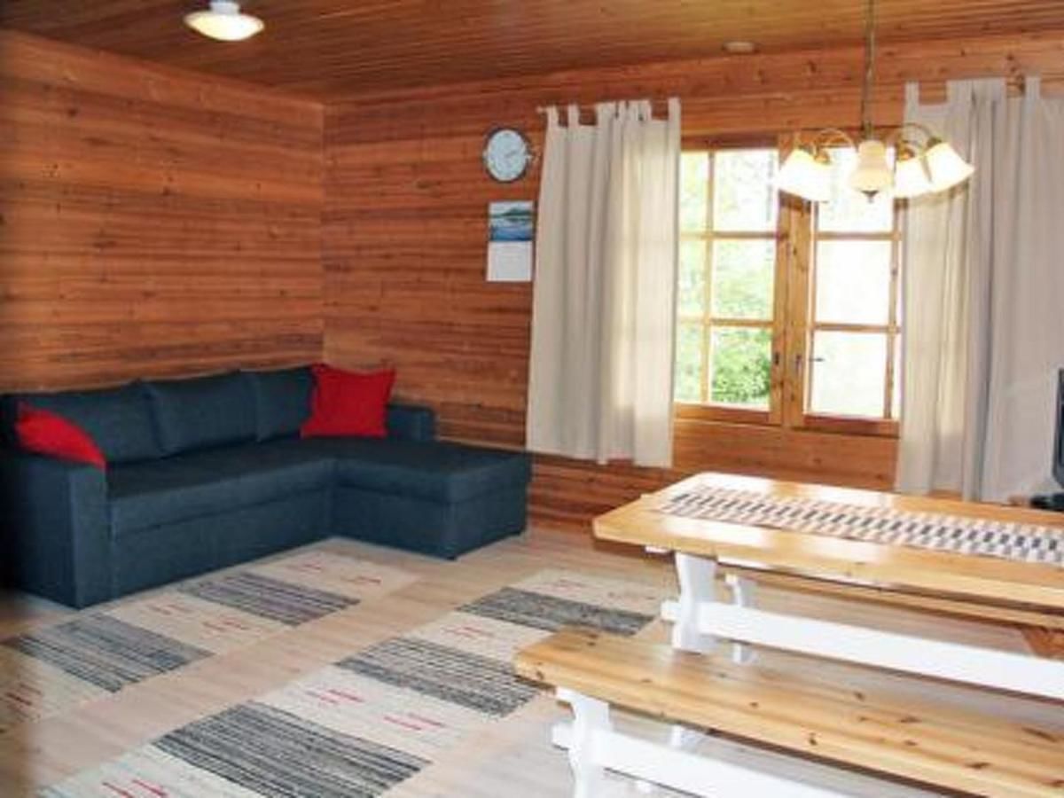 Дома для отпуска Holiday Home Pihlajatupa Kittilä-17