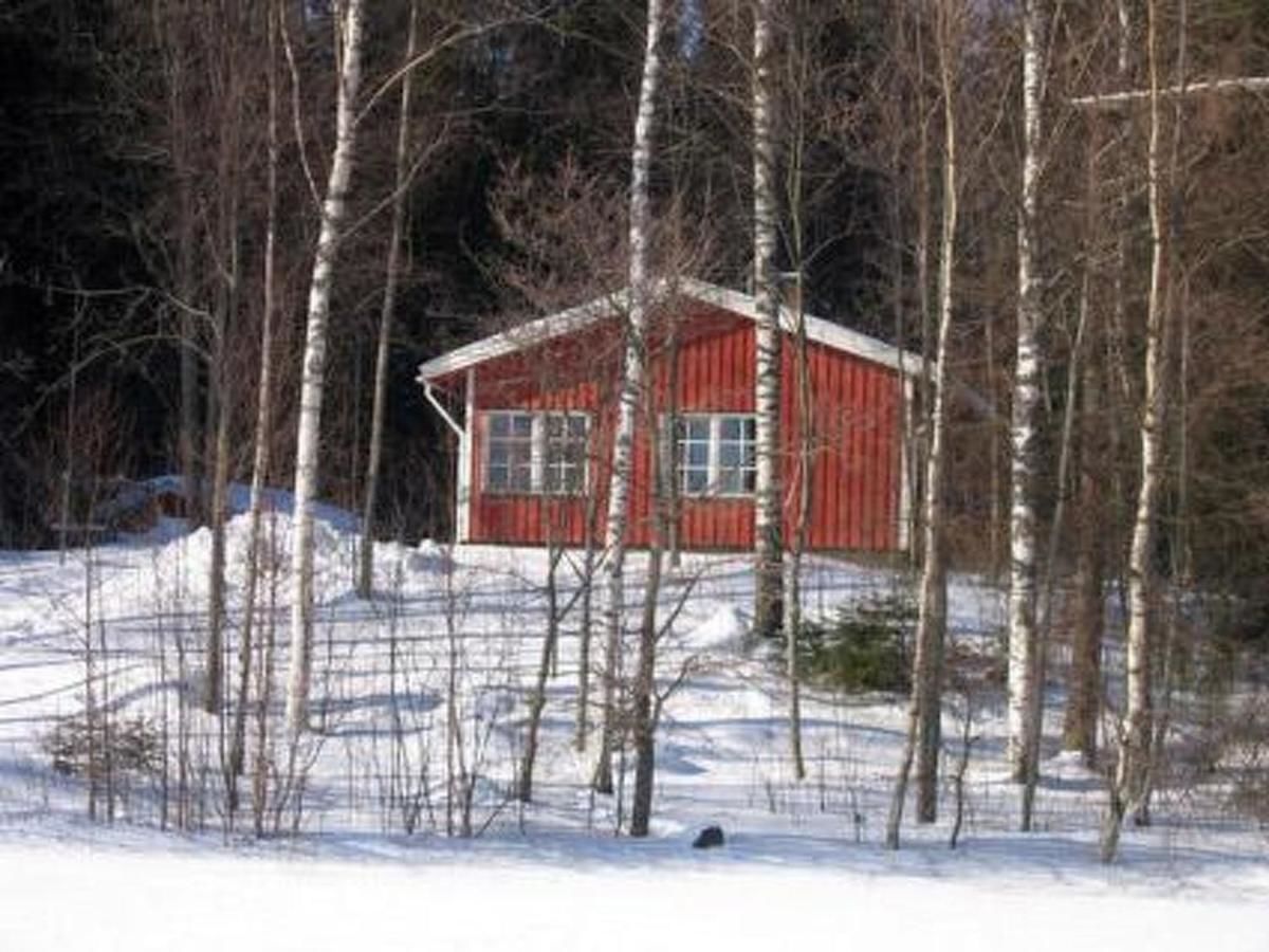 Дома для отпуска Holiday Home Pihlajatupa Kittilä-20