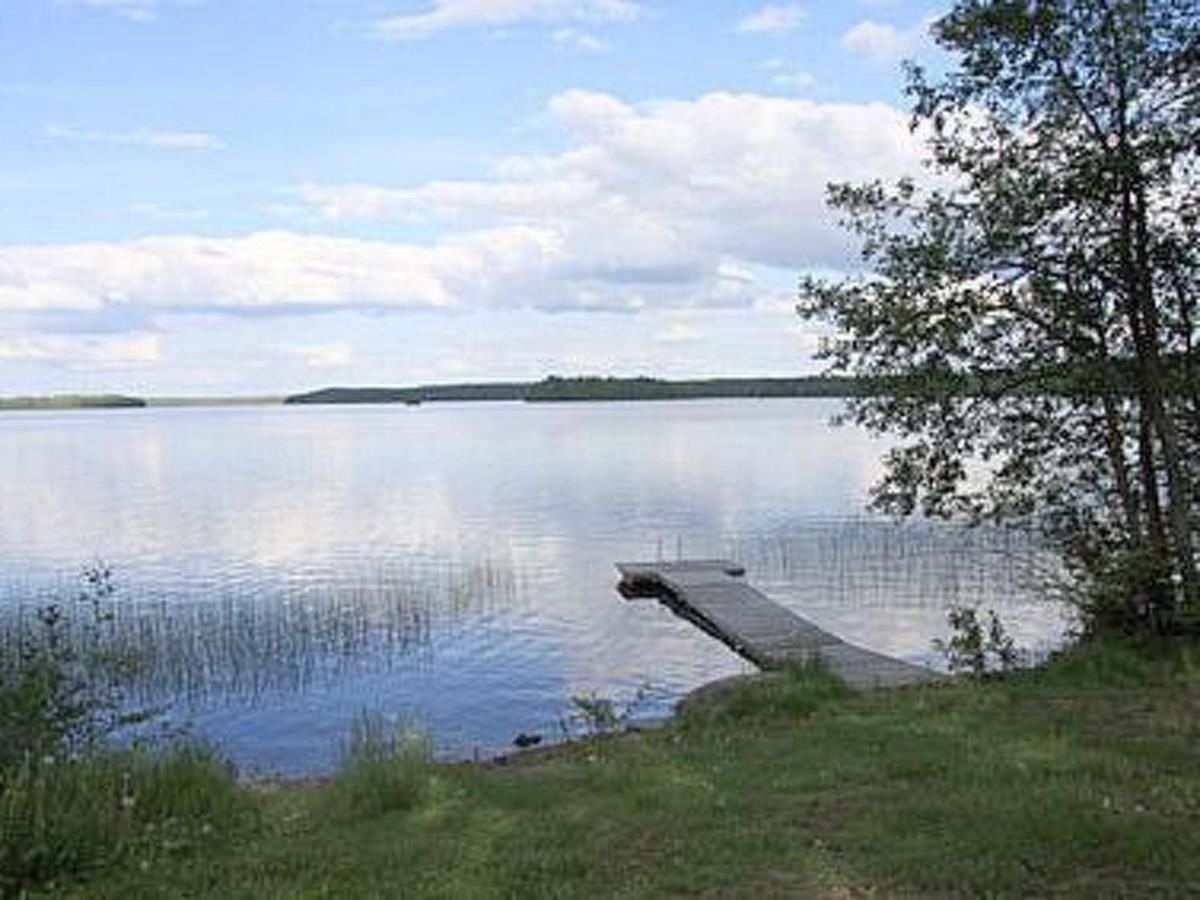 Дома для отпуска Holiday Home Pihlajatupa Kittilä-5