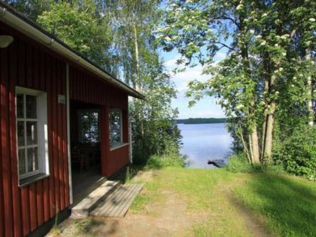 Дома для отпуска Holiday Home Pihlajatupa Kittilä-39