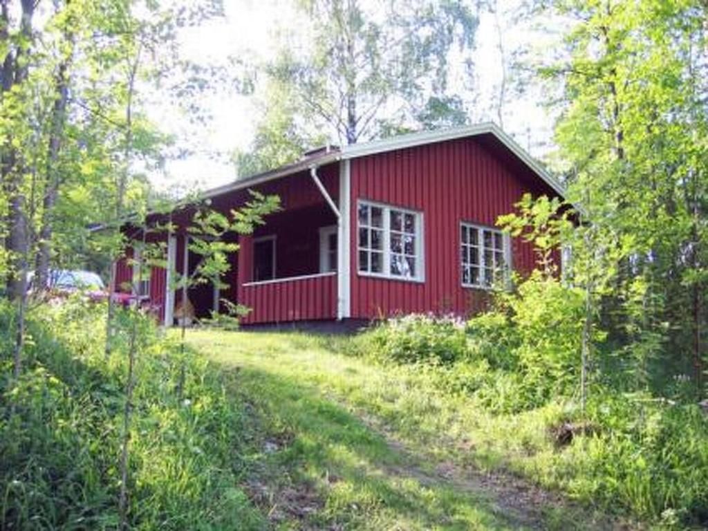 Дома для отпуска Holiday Home Pihlajatupa Kittilä