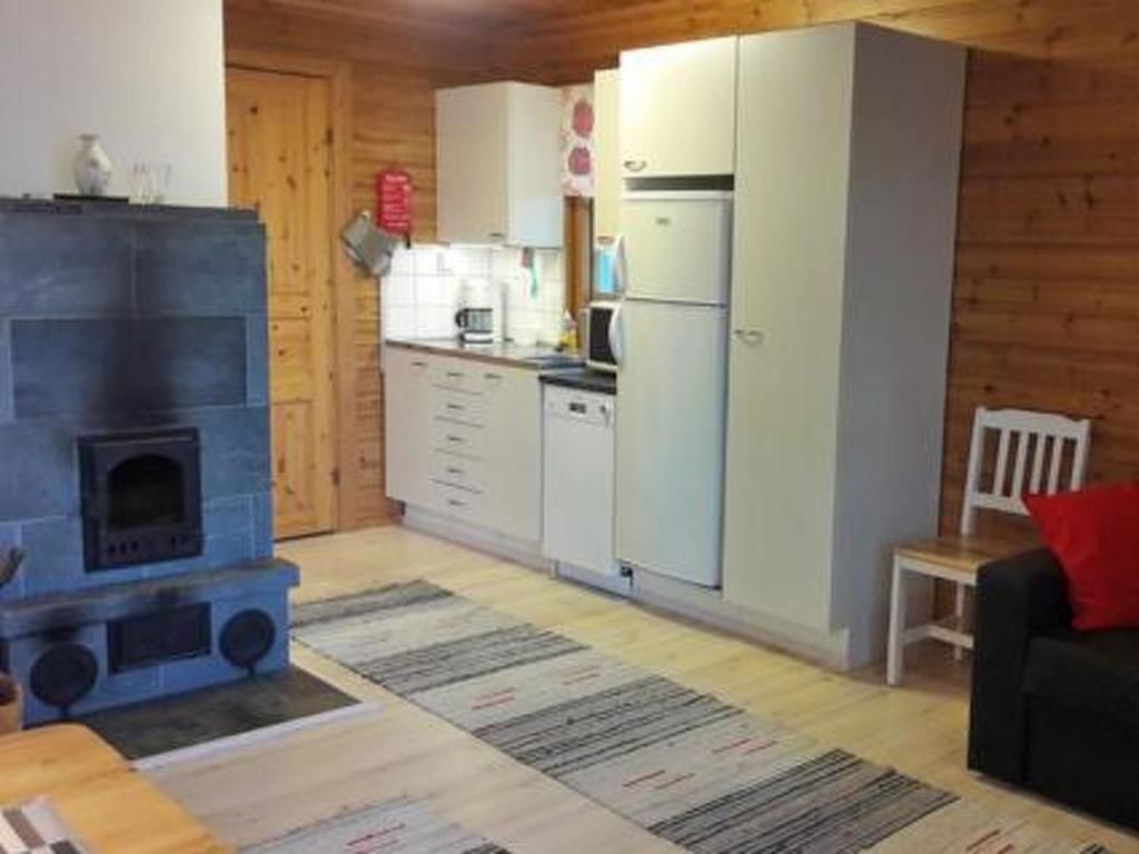 Дома для отпуска Holiday Home Pihlajatupa Kittilä