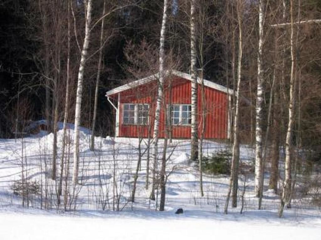 Дома для отпуска Holiday Home Pihlajatupa Kittilä