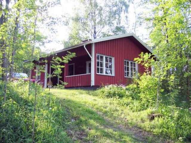 Дома для отпуска Holiday Home Pihlajatupa Kittilä-44